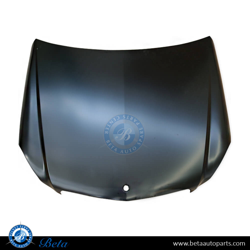Hood Aluminum for Mercedes C-Class W204 2011-2014 models, Part Number 2048800957 Hood Aluminum for Mercedes C-Class W204 2011-2014 models, Part Number 2048800957